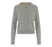 Guest In Residence - Cardigan Jane à Rayures - Femme - Pulls - Multicolore - Taille: 36 FR