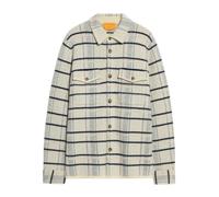Guest In Residence - Chemise de travail à carreaux - Homme - Vestes - Multicolore - Taille: M