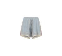 Guest In Residence - Havana Short - Femme - Shorts - Bleu - Taille: 36 FR