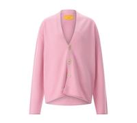 Guest In Residence - Maille en Cachemire - Femme - Pulls - Rose - Taille: 38 FR