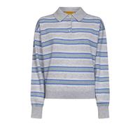 Guest In Residence - Polo Colégial Alpin - Femme - Pulls - Multicolore - Taille: 40 FR