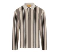Guest In Residence - Polo Rugby rayé - Homme - Pulls - Multicolore - Taille: M