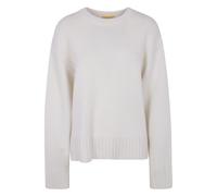 Guest In Residence - Pull Confortable Col Rond - Femme - Pulls - Beige - Taille: 42 FR