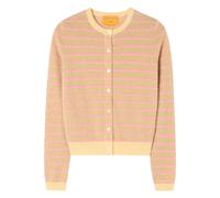 Guest In Residence - Pull en Cachemire - Femme - Pulls - Multicolore - Taille: 38 FR