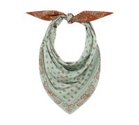 Guest In Residence - The Wild Rag - Femme - Accessoires - Vert - Taille: ONE Size