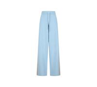 Guest In Residence - Track Pant - Femme - Pantalons - Bleu - Taille: 38 FR
