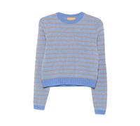 Guest In Residence - W44010Jm Dlfblco - Femme - Pulls - Multicolore - Taille: 42 FR