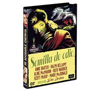 Guest in the House (SEMILLA DE ODIO, Importé d'Espagne, langues sur les détails)