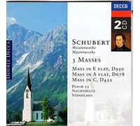 Guest - Messe 4-6 [Import]