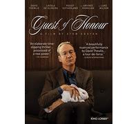 Guest of Honour