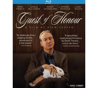 Guest Of Honour [Blu-Ray]