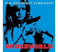 Guest,Reg Syndicate,the - Underworld [Import]