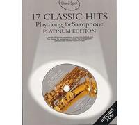 Guest Spot: 17 Classic Hits - Playalong / Recueil + Enregistrement(S) En Ligne