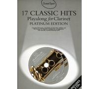 Guest Spot: 17 Classic Hits / Recueil + Enregistrement(S) En Ligne