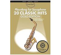 Guest Spot – 20 Classic Hits