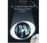 Guest Spot: 21st Century Hits / Recueil + Cd