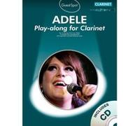 Guest Spot Adele Clarinette + Cd G