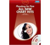 Guest Spot All New Chart Hits Flute + Cd G