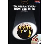 Guest Spot Beatles Hits Pour Trompette + Cd G