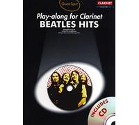 Guest Spot: Beatles Hits. Solo pour Clarinette. Comprend Enregistrement(s) en ligne
