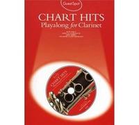 Guest Spot Chart Hits Pour Clarinette + Cd G