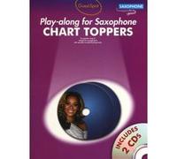 Guest Spot Chart Toppers Pour Saxophone + 2Cds G