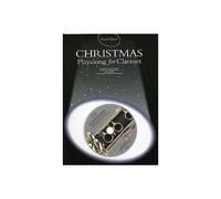 GUEST SPOT - CHRISTMAS + AUDIO EN LIGNE - CLARINET