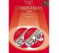 Guest Spot: Christmas Playalong Duets For Flute + Cd G