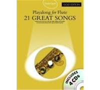 Guest Spot Flute 21 Songs Gold Edition