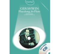 Guest Spot : Gershwin / Recueil + Cd