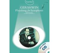 Guest Spot : Gershwin / Recueil + Cd