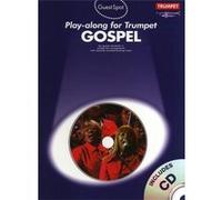 Guest Spot Gospel Pour Trompette + Cd G