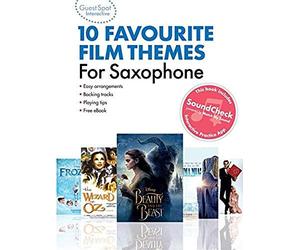 Guest Spot Interactive / Recueil