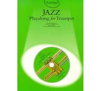 GUEST SPOT - JAZZ + CD - TRUMPET