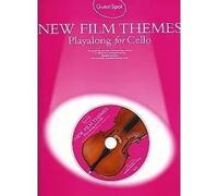 Guest Spot - New Film Themes / Recueil + Cd