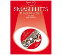 Guest Spot - New Smash Hits / Recueil+Cd