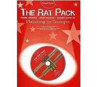 Guest Spot: The Rat Pack / Recueil + Cd