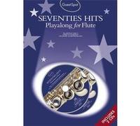 Guest Spot: Seventies Hits For Flute + 2Cds