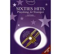 Guest Spot: Sixties Hits Playalong For Trumpet + Cd