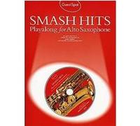 Guest Spot - New Smash Hits / Recueil+Cd