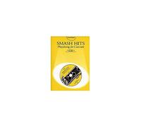 Guest Spot: Smash Hits Playalong For Clarinet. Partitions, CD pour Clarinette