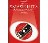 Guest Spot: Smash Hits / Recueil + Cd