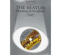 Guest Spot - The Beatles: Guest Spot