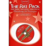 Guest Spot: The Rat Pack / Recueil + Cd