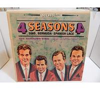 Guest Star Records Presents 4 Seasons