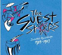Guest Stars - Selected Recordings 1983-1987 [Import]