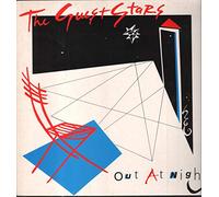 Guest Stars, The - Out At Night [Vinyl LP]