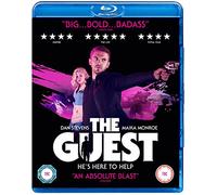 Guest. The [Edizione: Regno Unito] [Blu-Ray] [Import]