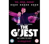 Guest. The [Edizione: Regno Unito] [Import]