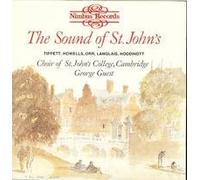Guest - The Sound of St John`s [Import]